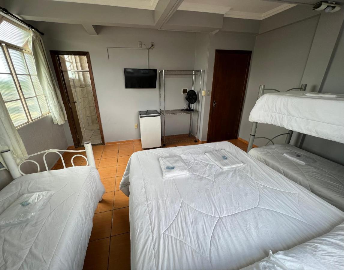 Premium Center Hotel ベチン エクステリア 写真