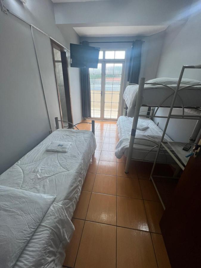 Premium Center Hotel ベチン エクステリア 写真