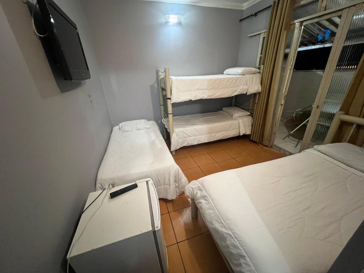 Premium Center Hotel ベチン エクステリア 写真