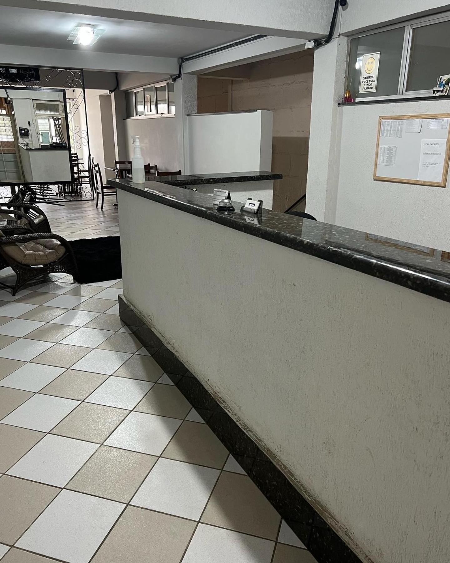 Premium Center Hotel ベチン エクステリア 写真