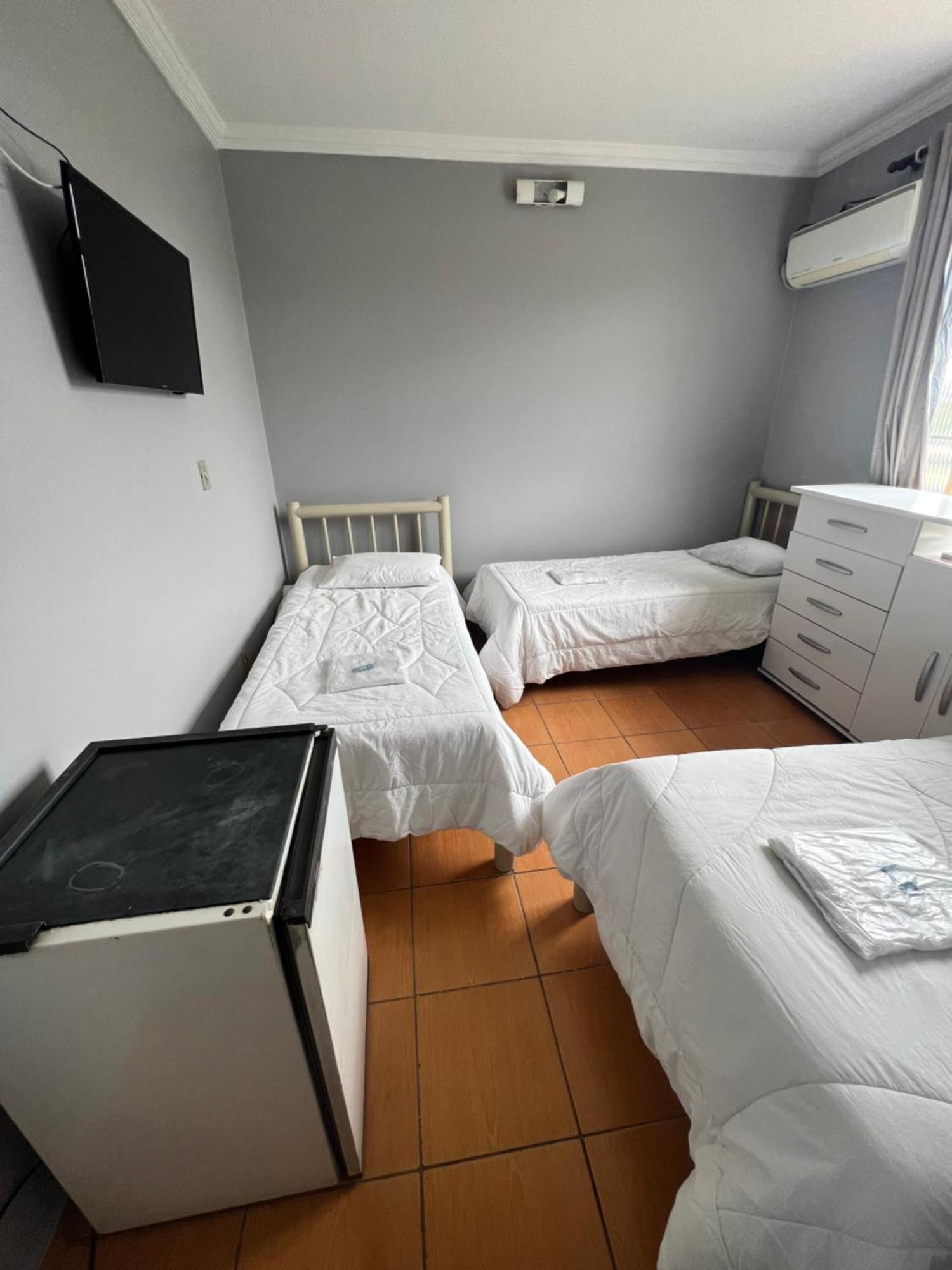 Premium Center Hotel ベチン エクステリア 写真